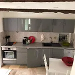 Prázdninový dům Entre Et Lavandes *