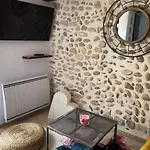 Entre Et Lavandes Prázdninový dům Roumoules