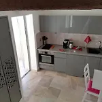 Entre Et Lavandes Prázdninový dům Roumoules