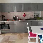 Entre Et Lavandes Prázdninový dům