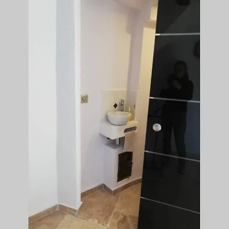 Entre Et Lavandes