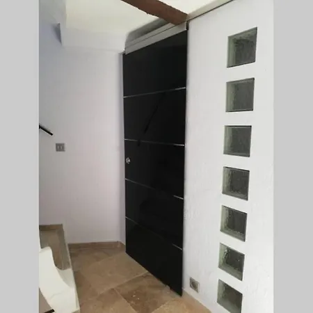 Entre Et Lavandes Prázdninový dům