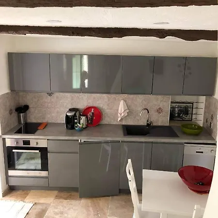 Casa vacanze Entre Et Lavandes *