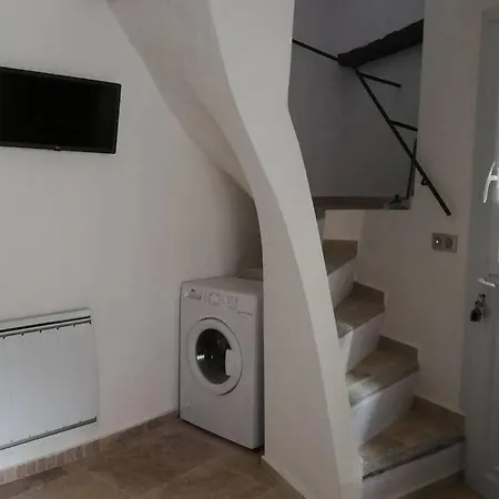 Entre Et Lavandes Feriehus *