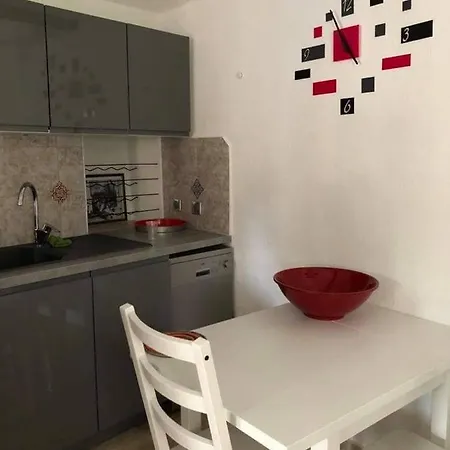 בית נופש Entre Et Lavandes