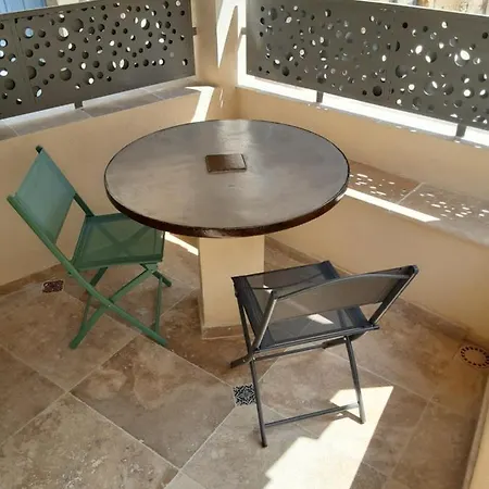 Feriehus Entre Et Lavandes *