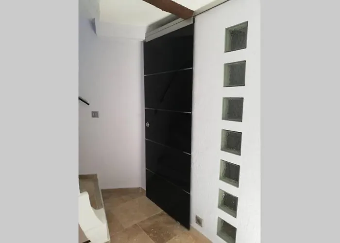 Entre Et Lavandes Casa vacanze