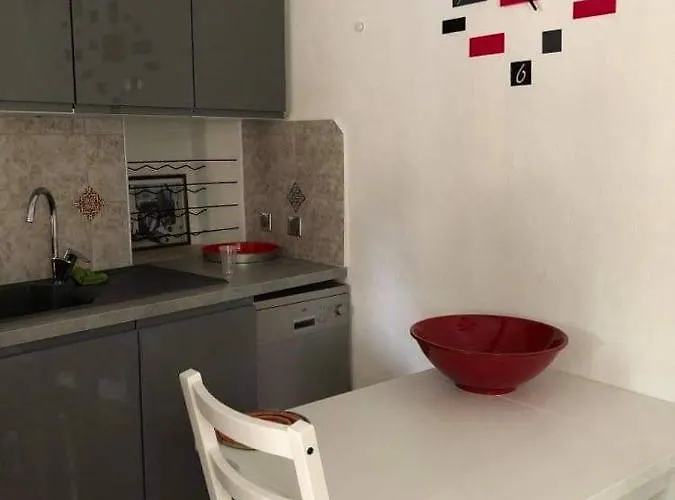 Casa vacanze Entre Et Lavandes