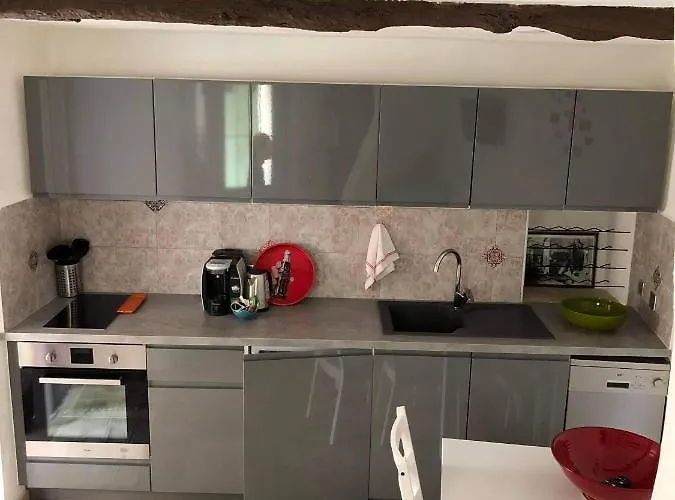 Casa vacanze Entre Et Lavandes *