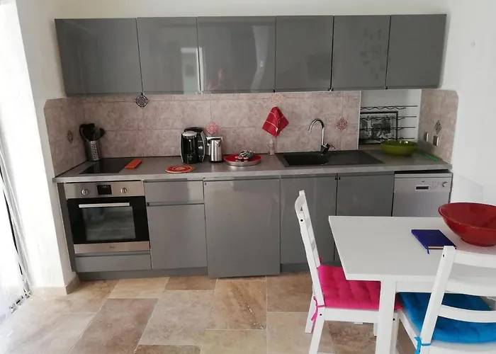 Entre Et Lavandes Casa vacanze